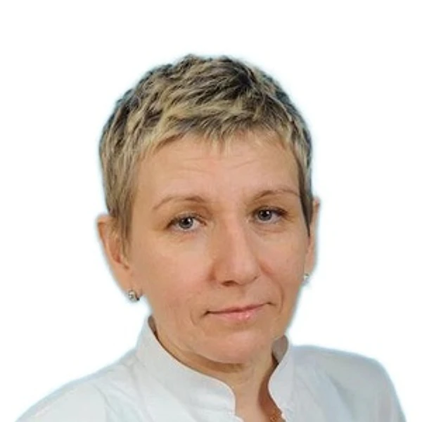 Чеченина Лариса Николаевна — Гинеколог, Иркутск