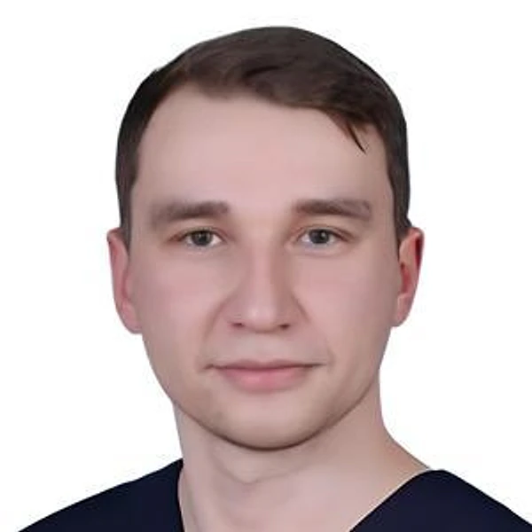 Кокорин Никита Александрович — Травматолог, Ортопед, Чебоксары