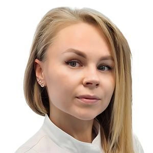 Бадецкая Мария Ивановна — Врач УЗИ, Мурманск