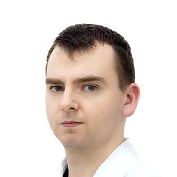Костерин Илья Сергеевич — Уролог, Иваново
