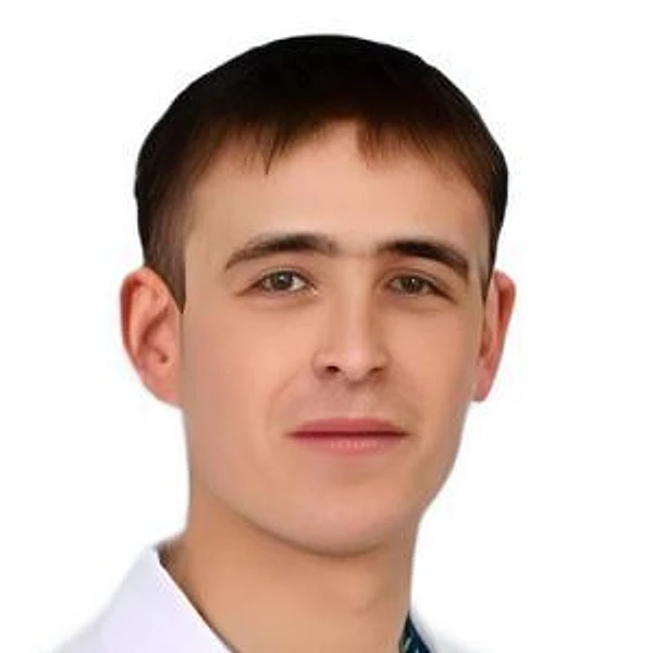 Ефремов Евгений Владимирович — Фельдшер, Чебоксары