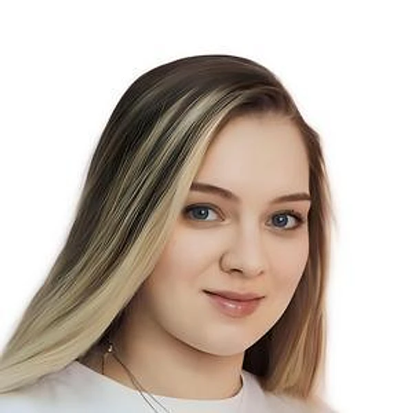 Землянова Дарья Ивановна — Стоматолог-ортодонт, Одинцово