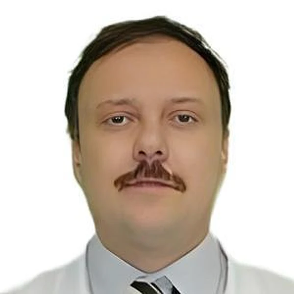 Чащин Александр Юрьевич — Дерматолог, Венеролог, Иркутск