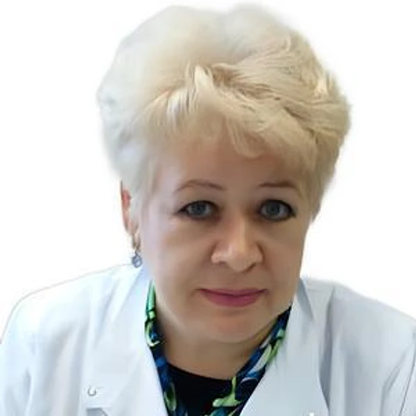 Пронькина Елена Александровна — Дерматолог, Венеролог, Дерматовенеролог, Иркутск