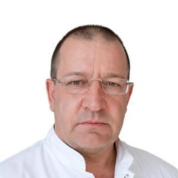 Жижикин Александр Николаевич — Стоматолог, Стоматолог-ортопед, Стоматолог-хирург, Тольятти