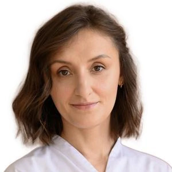 Щирова Анна Александровна — Гинеколог, Отрадное ЛО
