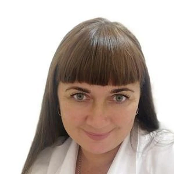 Ефремова Лилия Александровна — Дерматовенеролог, Трихолог, Астрахань