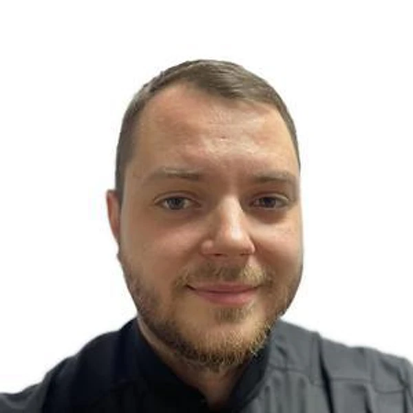 Меречко Евгений Владимирович — Анестезиолог-реаниматолог, Севастополь
