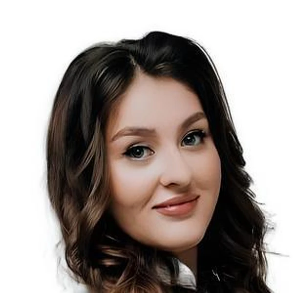 Калашникова Виктория Викторовна — Стоматолог, Кемерово
