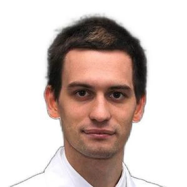 Потапов Александр Александрович — Рентгенолог, Омск