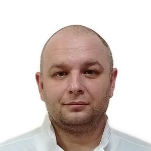 Степанов Степан Владимирович — Детский хирург, Балашов