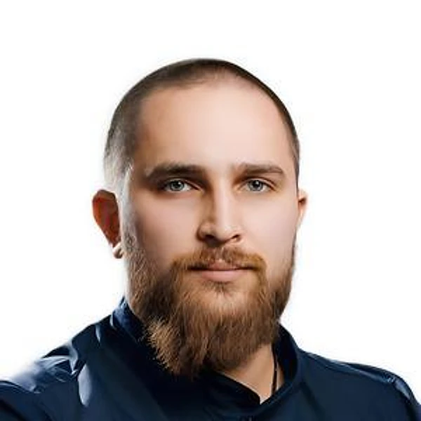 Данилушкин Даниил Ильич — Стоматолог-хирург, Стоматолог-имплантолог, Москва