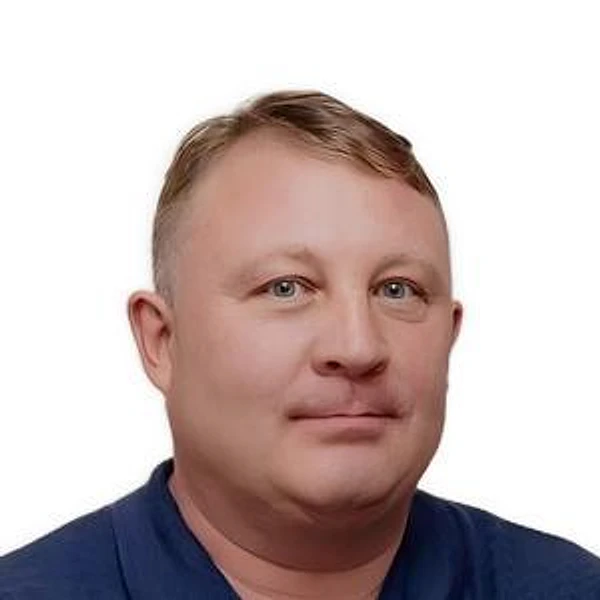 Мясников Владимир Геннадьевич — Врач УЗИ, Детский врач УЗИ, Иркутск