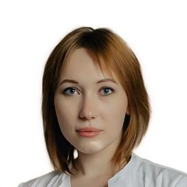 Трофимова Евгения Игоревна — Эндокринолог, Нижний Новгород