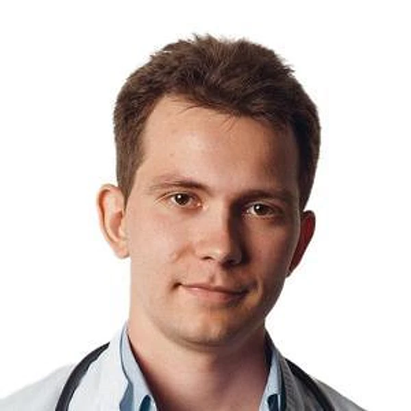 Крайников Дмитрий Андреевич — Малоинвазивный хирург, Москва