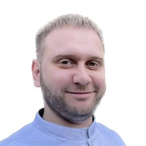 Леонтьев Алексей Федорович — Анестезиолог-реаниматолог, Москва