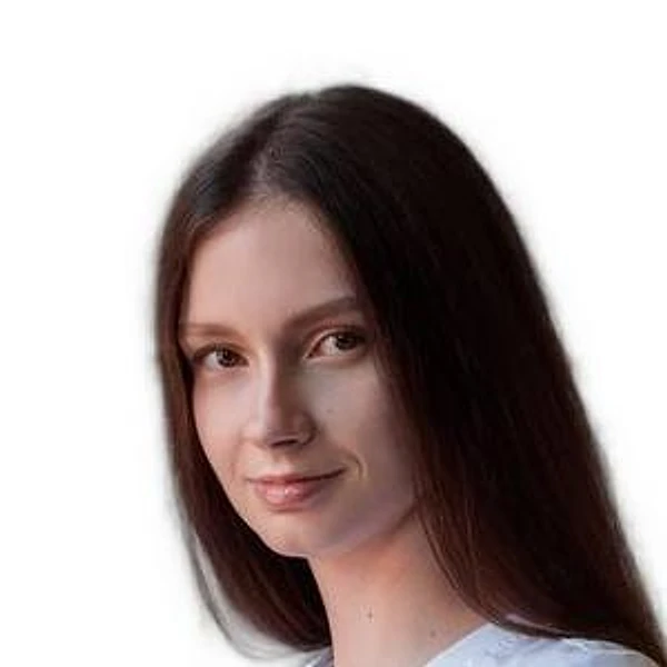 Землянская Полина Сергеевна — ЛОР, Красногорск
