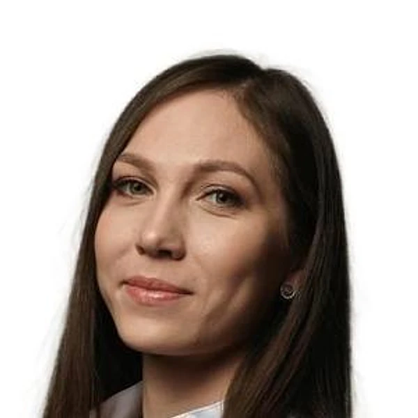 Маклакова Мария Сергеевна — Детский гастроэнтеролог, Педиатр, Казань