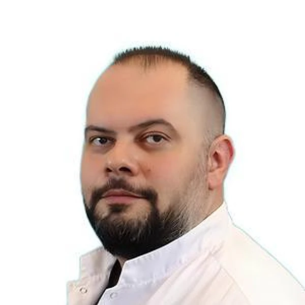 Альмасри Амер Самирович — Уролог, Санкт-Петербург
