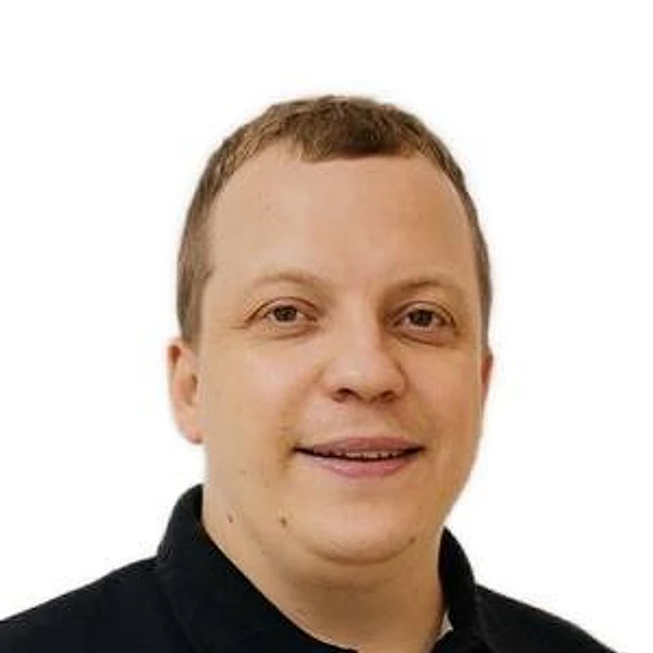 Березенцев Иван Александрович — Стоматолог, Белгород