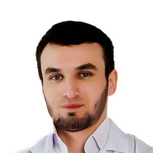 Шахбазов Висхан Абдуллаевич — Травматолог, Ортопед, Выборг