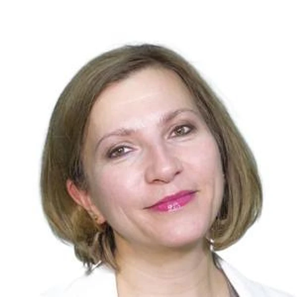 Тяренкова Светлана Викторовна — Аллерголог, Иммунолог, Иркутск