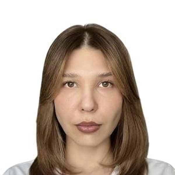 Чернецкая Александра Викторовна — Невролог, Детский невролог, Барнаул