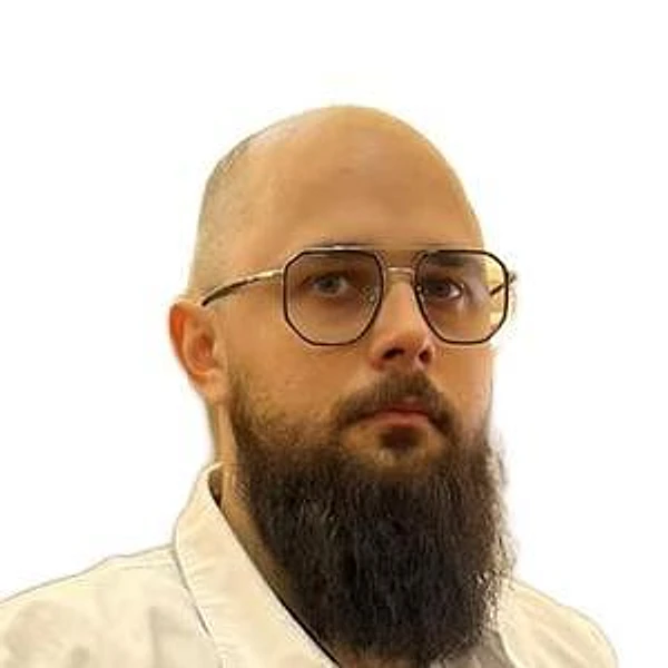 Губарев Александр Владимирович — Невролог, Владивосток