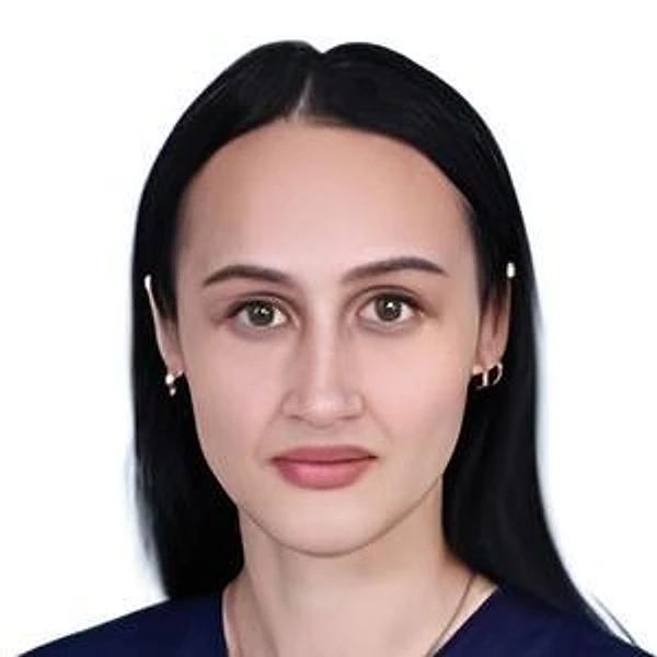 Тимофеева Кристина Викторовна — Массажист, Чебоксары