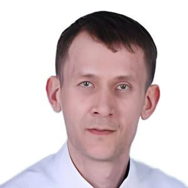 Стешко Сергей Николаевич — Массажист, Чебоксары