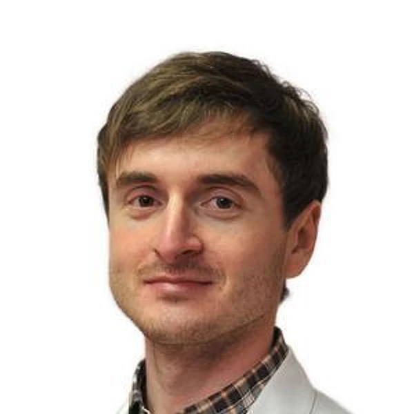 Пикалов Юрий Юрьевич — Рентгенолог, Мурманск