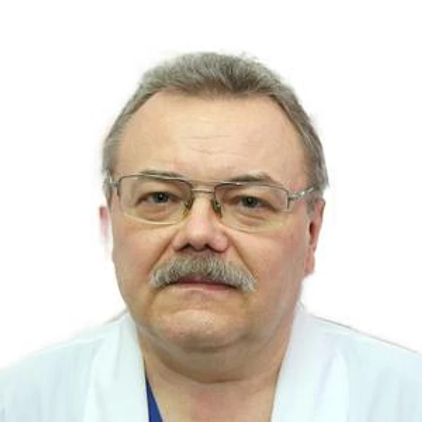 Тышкунов Александр Николаевич — Рентгенолог, Мурманск