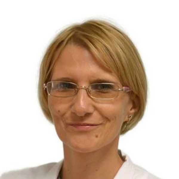 Антонова Елена Георгиевна — Рентгенолог, Мурманск