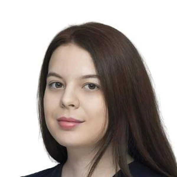 Вронская Валерия Васильевна — Офтальмолог (окулист), Детский офтальмолог, Краснодар