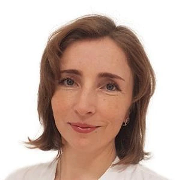Волкова Наталья Николаевна — Рентгенолог, Мурманск