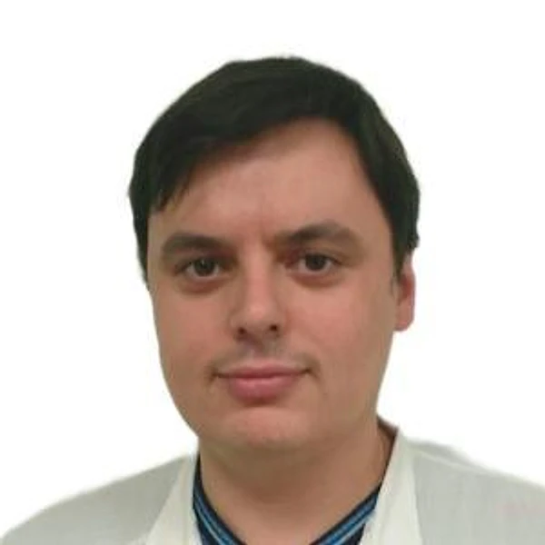 Махотин Денис Васильевич — Радиолог, Мурманск
