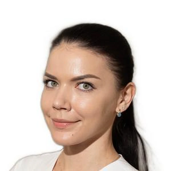 Царёва Мария Вячеславовна — Врач-косметолог, Дерматолог, Физиотерапевт, Барнаул