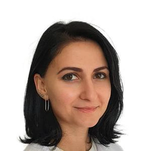 Гасанова Ася Эльдаровна — Врач общей практики (семейный врач), Терапевт, Москва