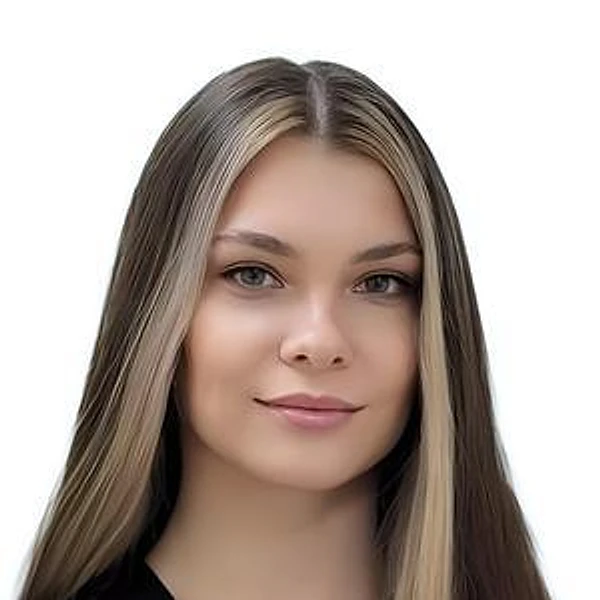 Сунгурова Екатерина Владимировна — Невролог, Вертебролог, Сомнолог, Москва