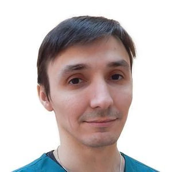 Николаев Михаил Александрович — Малоинвазивный хирург, Мурманск