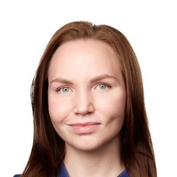 Нильссон Юлия Николаевна — Гнойный хирург, Хирург, Москва