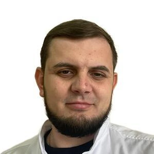 Заимских Станислав Владимирович — Пульмонолог, Тюмень