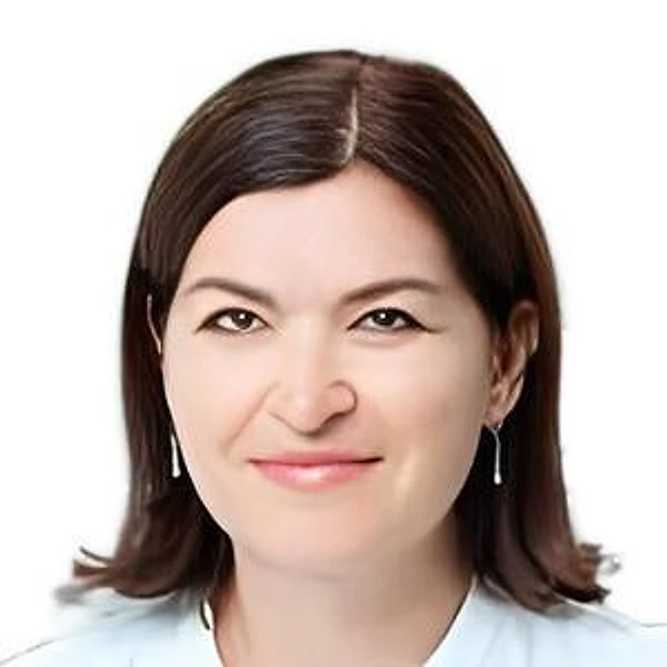 Гвоздицкая Елена Юрьевна — Массажист, Москва
