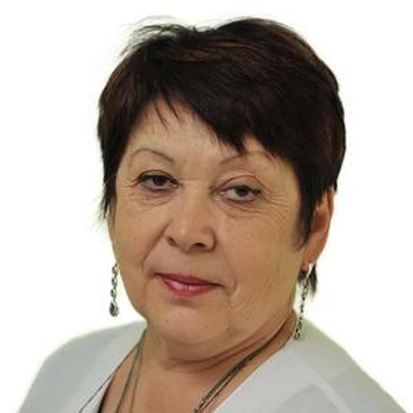 Джулай Ольга Аркадьевна — Физиотерапевт, Мурманск