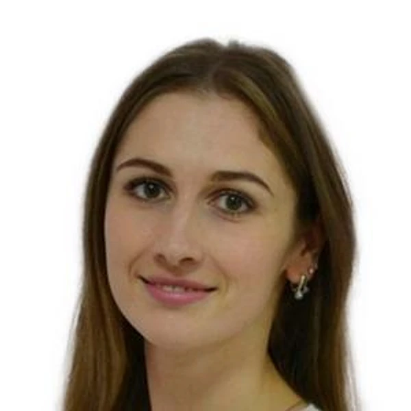 Никитина Екатерина Олеговна — Эндоскопист, Мурманск