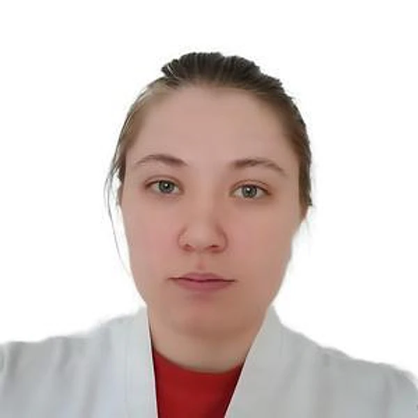 Шкурапет Анастасия Александровна — Аллерголог, Детский аллерголог, Томск