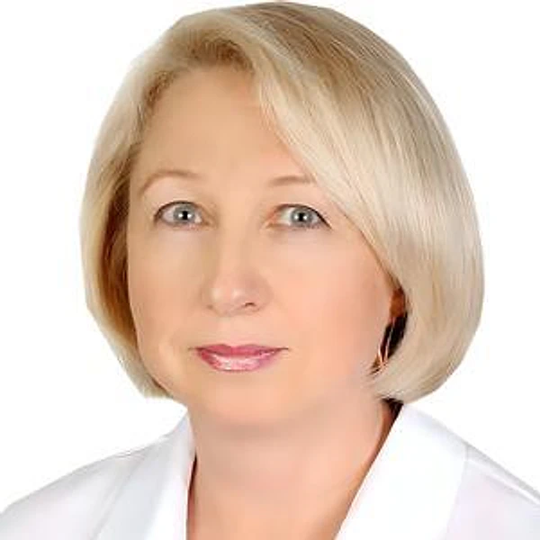 Сосн Жанна Валентиновна — Логопед, Нижний Новгород