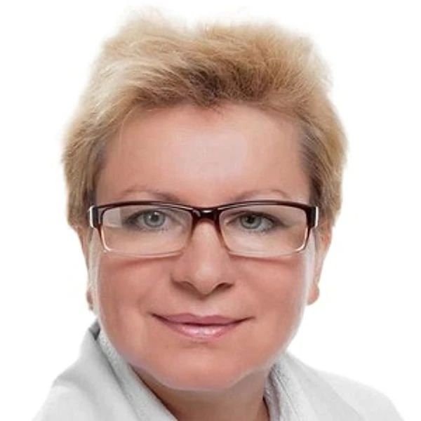 Суханова Елена Владимировна — Врач УЗИ, Иркутск