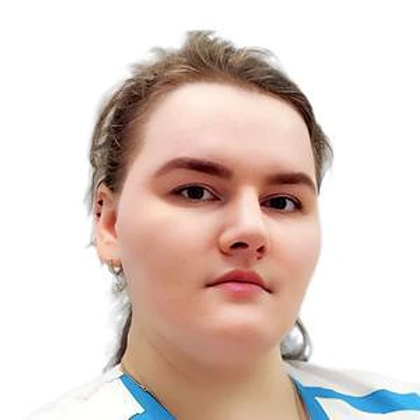 Русских Юлия Евгеньевна — Травматолог, Детский ортопед, Детский травматолог, Ортопед, Санкт-Петербург