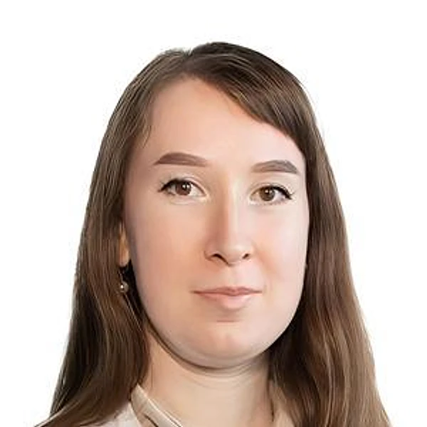 Баширова Карина Газинуровна — Дерматолог, Ижевск